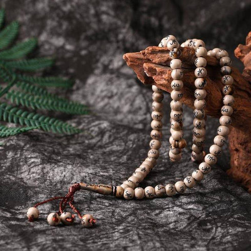 99 Tasbih Beads Rosary Allah Misbaha Tespeeh