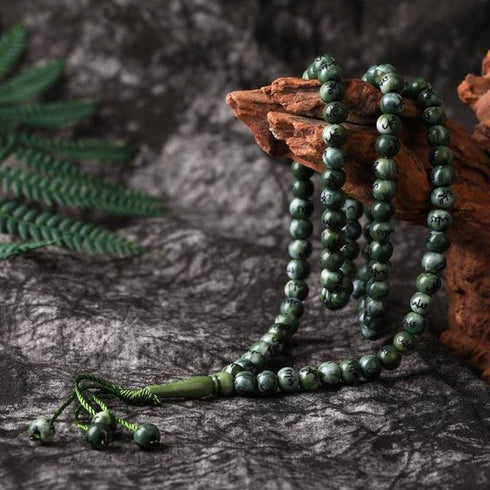 99 Tasbih Beads Rosary Allah Misbaha Tespeeh