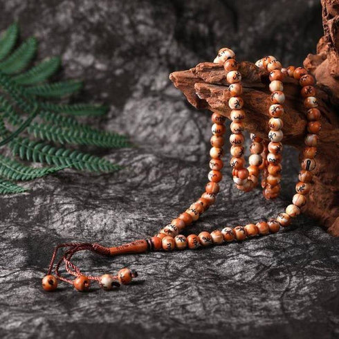 99 Tasbih Beads Rosary Allah Misbaha Tespeeh