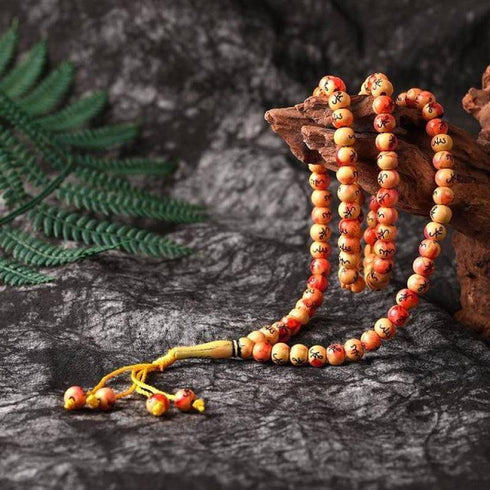 99 Tasbih Beads Rosary Allah Misbaha Tespeeh