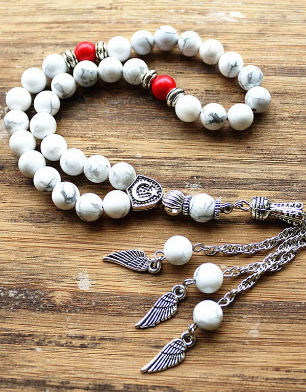 Islamic 33 Prayer Beads for Men and Women