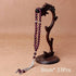 Natural Stone Agates Tassel - Rosary Meditation Prayer Bead