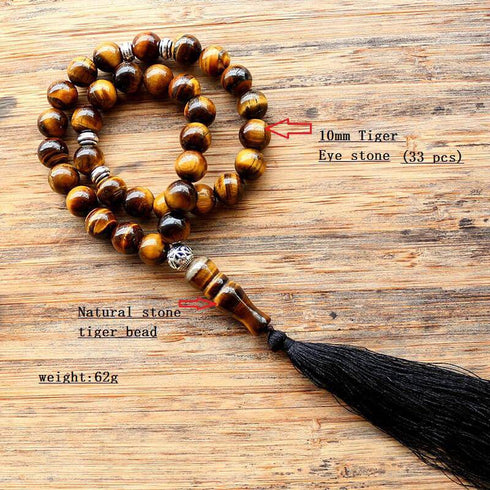 Rosary 33 Prayer Beads Islamic