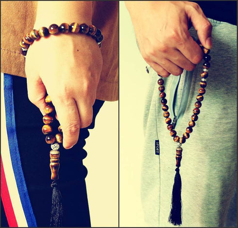 Rosary 33 Prayer Beads Islamic