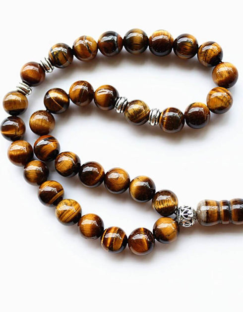 Rosary 33 Prayer Beads Islamic