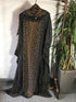 African Kaftan Dress for Women Plus Size