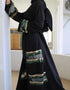 Islamic Women Ankle Length maxi Dress