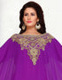 Boat neck farasha abaya
