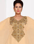 Floor length farasha