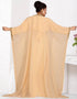 Floor length farasha