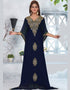 Frasha Style kaftan for women