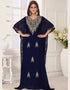 Frasha Style kaftan for women