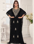Frasha Style kaftan for women