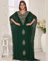 Frasha Style kaftan for women