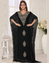 Frasha Style kaftan for women