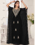 Frasha Style kaftan for women