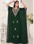 Frasha Style kaftan for women