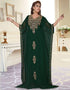 Frasha Style kaftan for women
