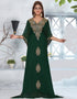 Frasha Style kaftan for women