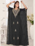 Frasha Style kaftan for women