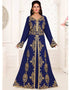 Full Sleeve heavy kaftan dress