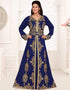 Full Sleeve heavy kaftan dress