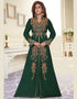 Full Sleeve moroccan caftan for women