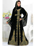 Full Sleeve moroccan caftan for women