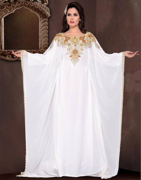 Islamic clothing Farasha full sleeve