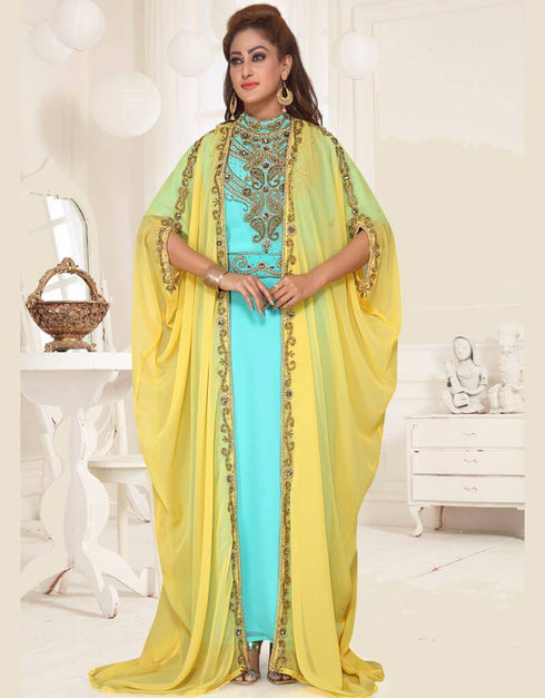 Mango Design Work Jacket caftan