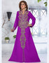Party Wear Moroccan Style Kaftan