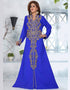 Party Wear Moroccan Style Kaftan