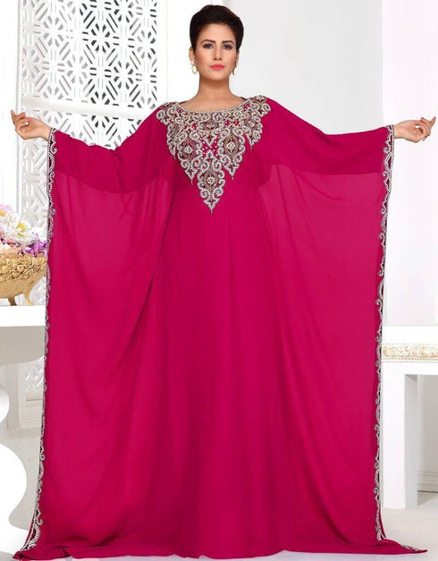 Stone work festive farasha