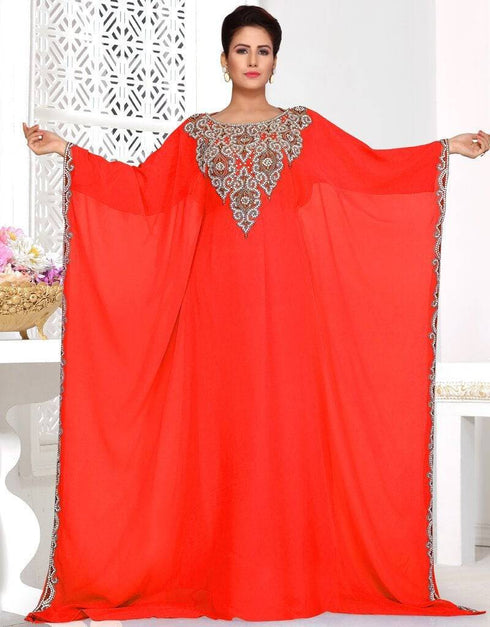 Stone work festive farasha