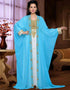 Wedding Jacket Style caftan