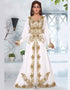 Wedding moroccan Style caftan