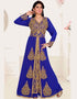 Wedding moroccan Style caftan
