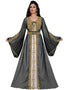 Women's wedding dresses caftan moroccan takchita