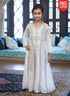 Arabic Moroccan Long Sleeve Caftan Kids
