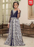 Moroccan Style Kids Party Wear Caftan