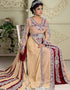 Beautiful Arabic Wedding Dresses