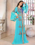 Moroccan Kaftan Wedding Clothes
