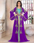 Moroccan Kaftan Wedding Clothes