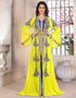 Moroccan Kaftan Wedding Clothes
