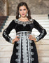 Moroccan Party Wedding kaftan