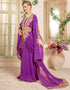 Moroccan Style Kaftan With Drapping