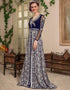 Party Wear Maxi Gown Dubai Style