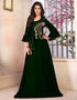 Woman Georgette Abayas
