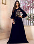 Woman Georgette Abayas