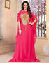 Woman Georgette Free Size Kaftan